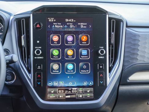 Certified 2025 Subaru Forester Limited image 14