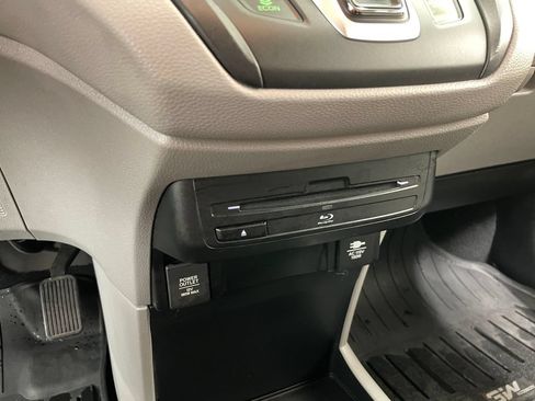 Used 2020 Honda Odyssey EX-L image 34