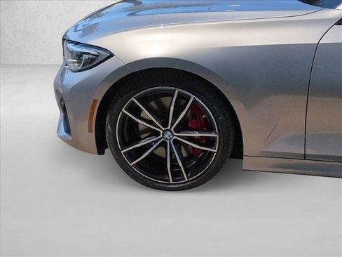 Used 2022 BMW M340i w/ Premium Package RWD image 25