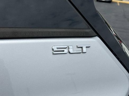 Used 2019 GMC Terrain SLT w/ Preferred Package FWD image 15