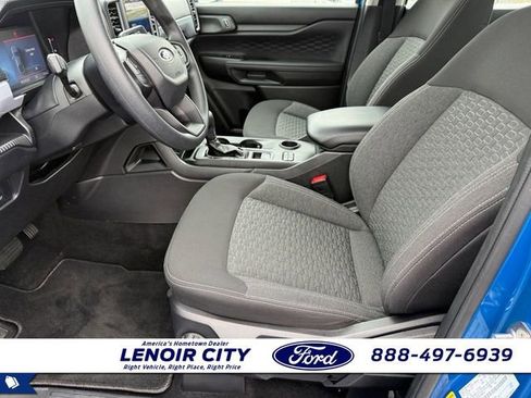 Used 2025 Ford Ranger XL RWD image 9