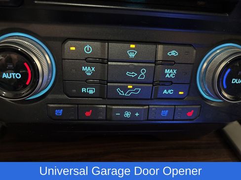 Used 2015 Ford F150 Lariat w/ Equipment Group 502A Luxury image 27