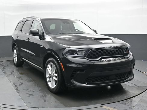 Used 2025 Dodge Durango R/T AWD/4WD image 6