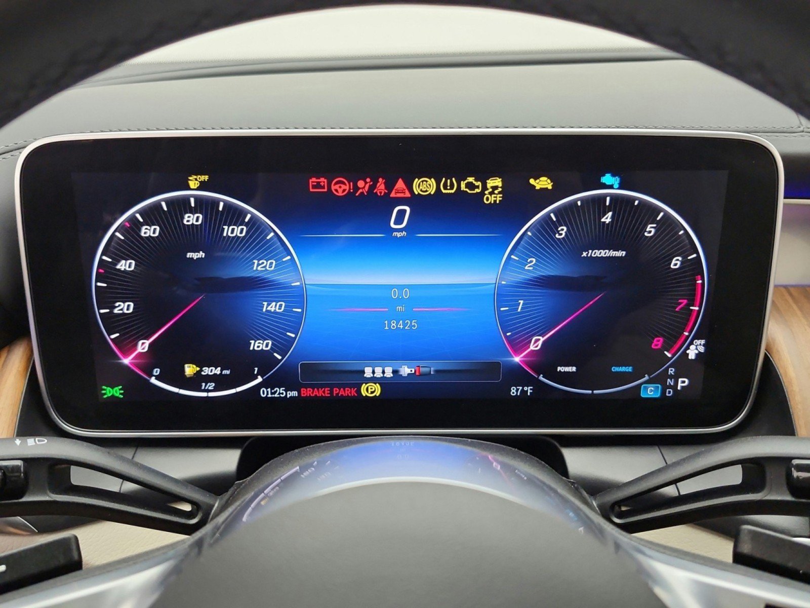 Used 2024 Mercedes-Benz GLC 300 image 9