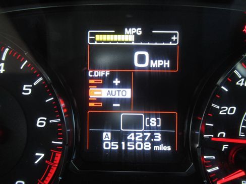 Used 2020 Subaru WRX STI AWD/4WD image 28
