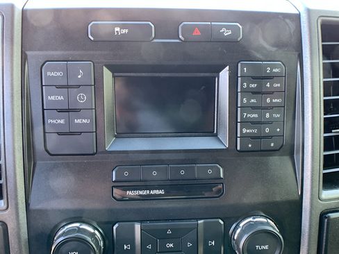 Used 2019 Ford F250 XL w/ XL Value Package AWD/4WD image 16