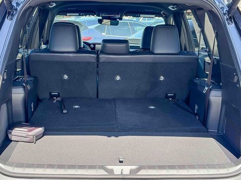 New 2026 Lexus TX 350 FWD image 11