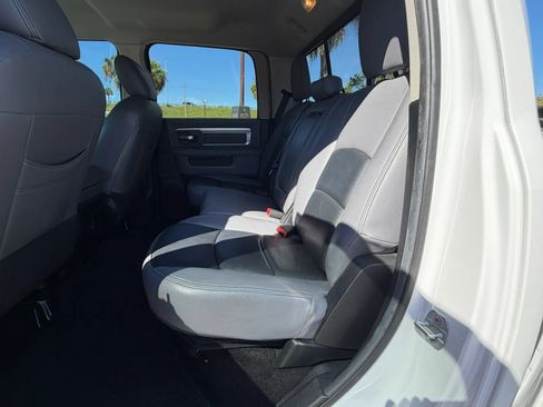 Used 2014 RAM 1500 Big Horn AWD/4WD image 34