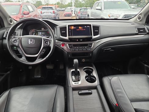 Used 2018 Honda Pilot EX-L image 22