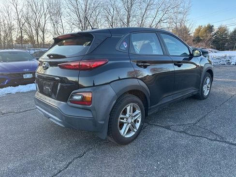 Used 2019 Hyundai Kona SE image 4
