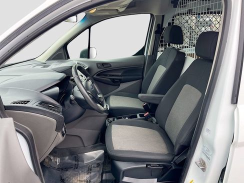 Used 2023 Ford Transit Connect XL FWD image 19