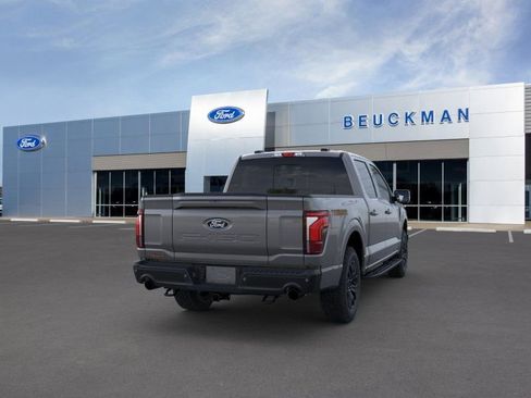 Used 2025 Ford F150 Tremor w/ Equipment Group 402A High image 9