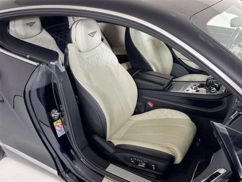 Used 2020 Bentley Continental GT V8 First Edition AWD/4WD image 27