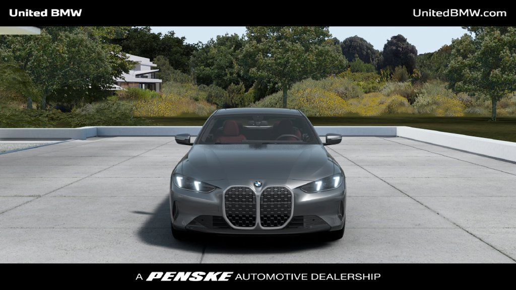 New 2027 BMW 430i Coupe w/ Parking Assistance Package RWD image 3
