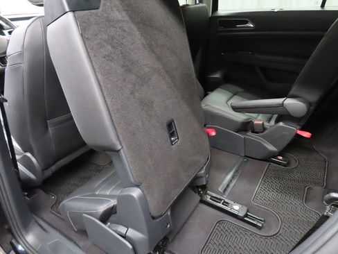 Used 2019 Volkswagen Atlas SEL Premium AWD/4WD image 58