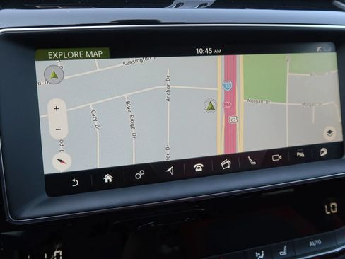 Used 2019 Jaguar F-PACE S AWD/4WD image 35