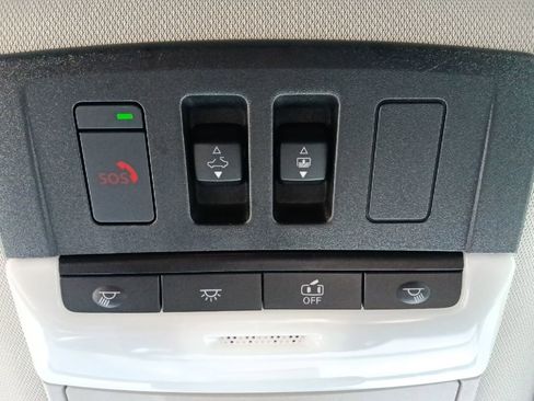 Used 2022 Nissan Pathfinder SV w/ SV Premium Package AWD/4WD image 25