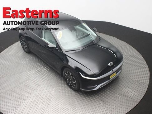 Used 2023 Hyundai Ioniq 5 SEL AWD/4WD image 3