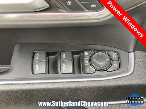 Used 2024 GMC Sierra 2500 Denali w/ Denali Reserve Package image 23