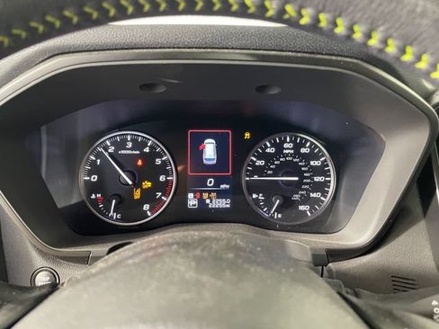 Used 2023 Subaru Ascent Onyx Edition AWD/4WD image 5