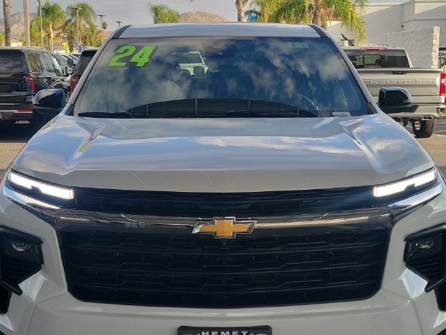 Used 2024 Chevrolet Traverse LS FWD image 29