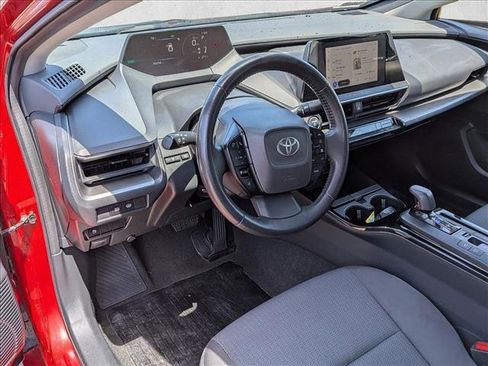 Used 2023 Toyota Prius LE FWD image 10