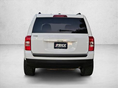 Used 2016 Jeep Patriot Sport w/ Power Value Group image 6