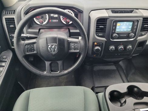 Used 2016 RAM 1500 Tradesman w/ Popular Equipment Group image 22