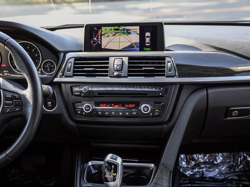 Used 2015 BMW 328i Sedan RWD image 19