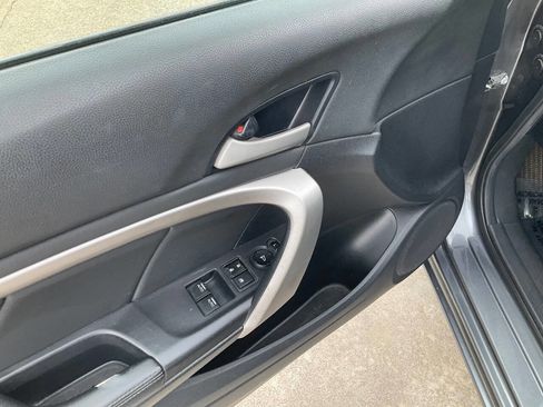 Used 2008 Honda Accord EX-L image 10