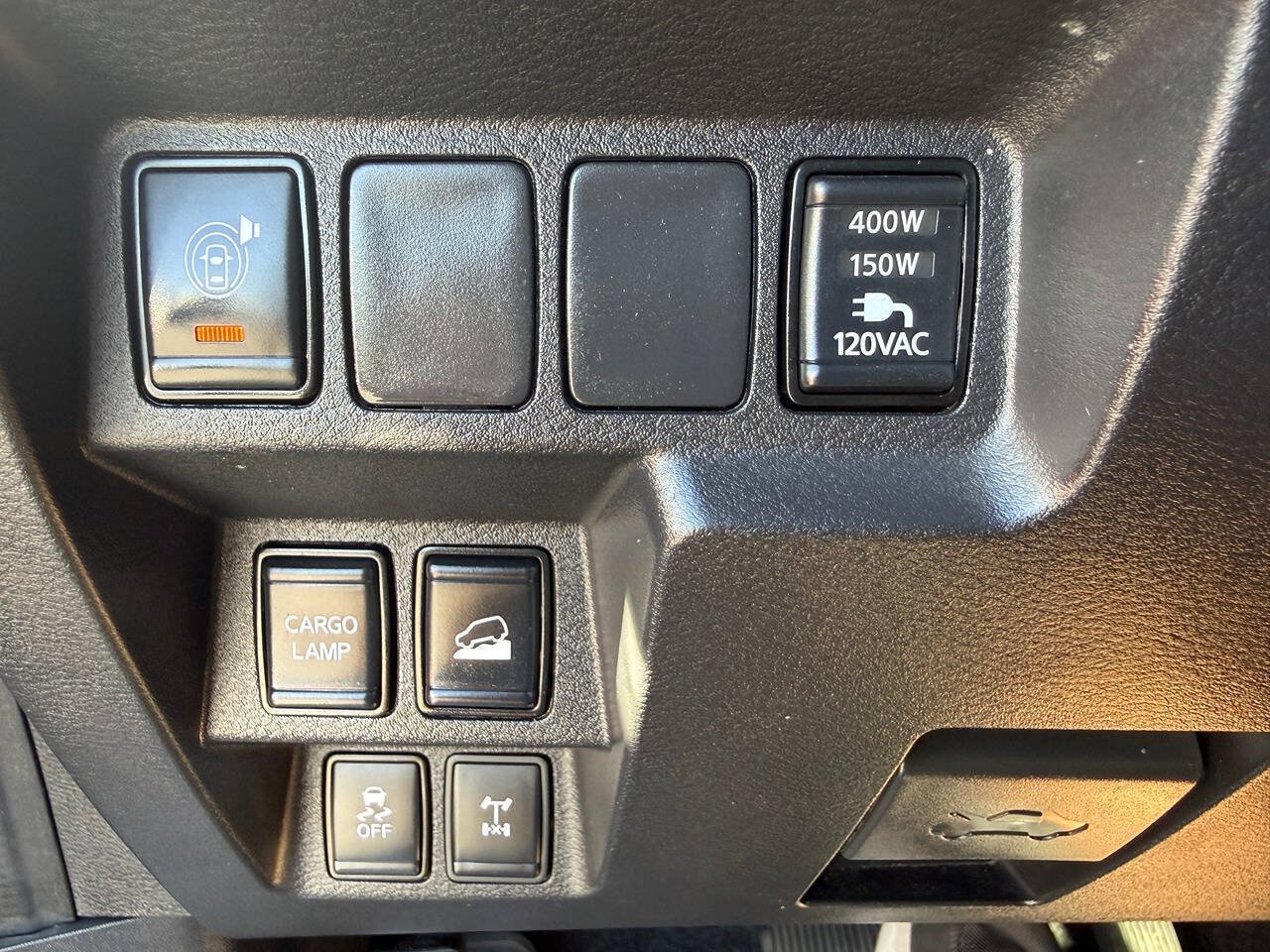 Used 2023 Nissan Frontier PRO-4X w/ Pro-4X Premium Package AWD/4WD image 33