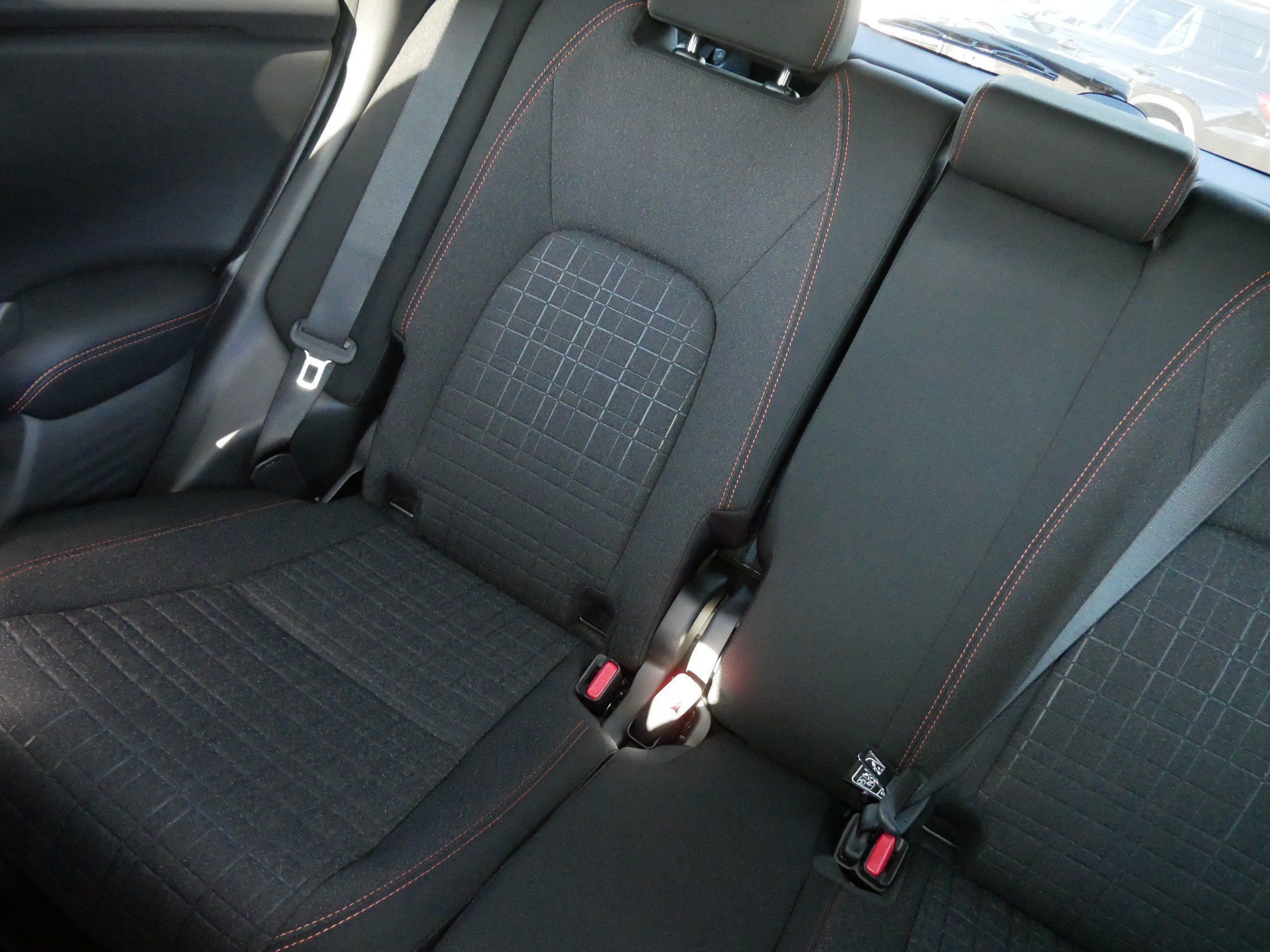 Used 2027 Honda HR-V Sport image 12
