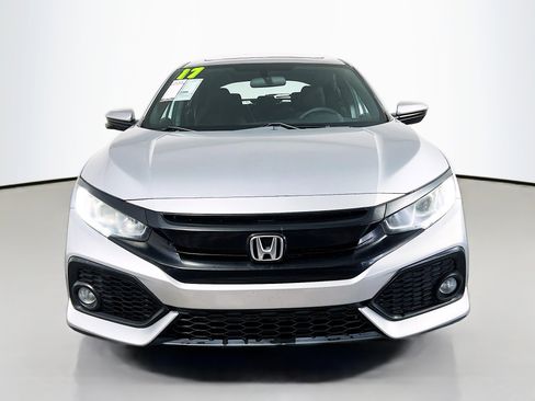 Used 2017 Honda Civic EX image 11