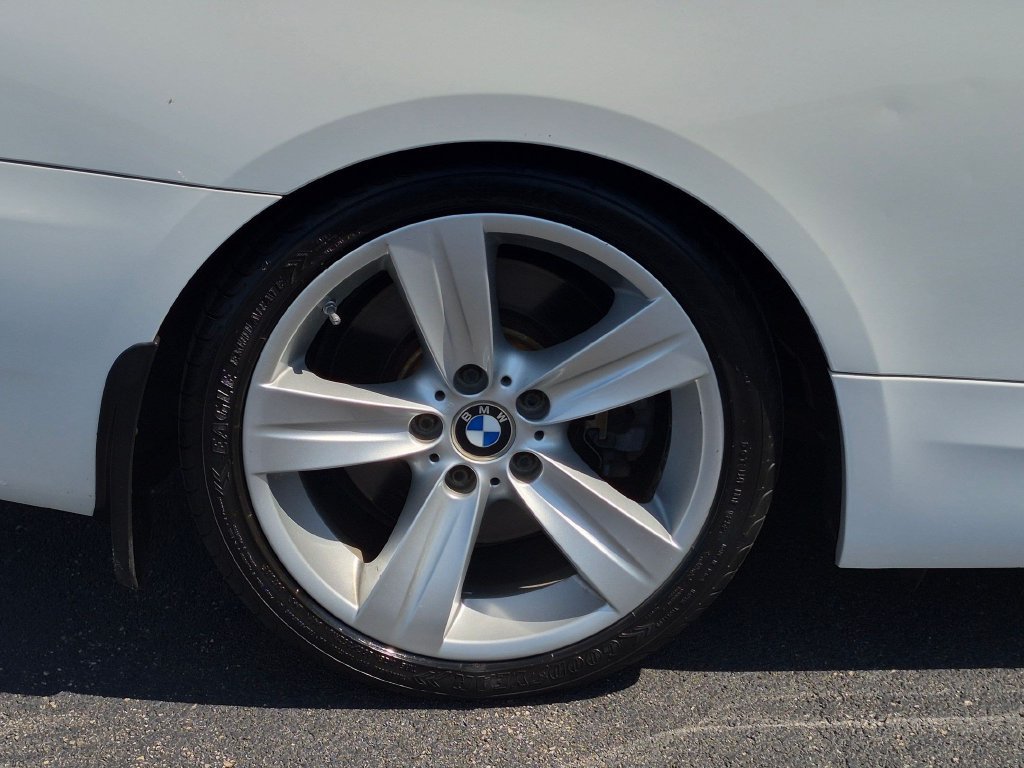 Used 2008 BMW 335i Convertible RWD image 23