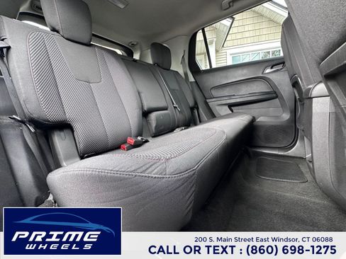 Used 2014 GMC Terrain SLE AWD/4WD image 15