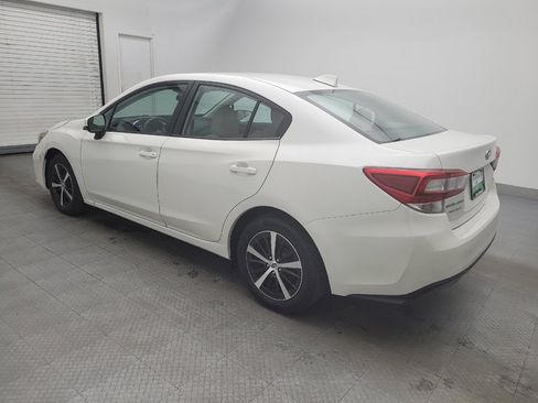 Used 2019 Subaru Impreza 2.0i Premium w/ Eyesight & BSD/Rcta & SRF image 3