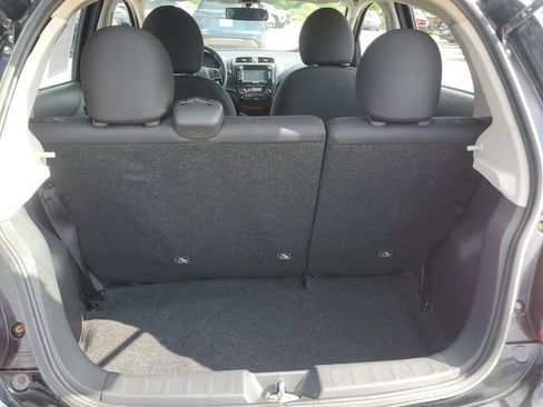 Used 2020 Mitsubishi Mirage GT FWD image 7
