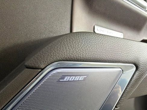 Certified 2024 GMC Sierra 1500 Denali w/ Denali Reserve Package RWD image 39
