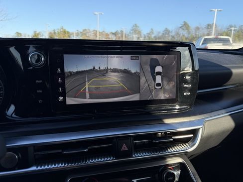 Used 2024 Kia K5 GT w/ GT1 Package image 17