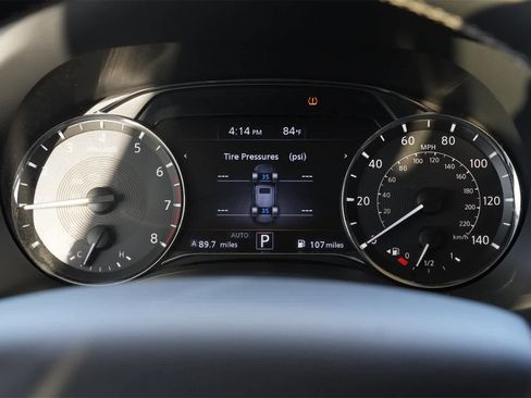 Certified 2024 INFINITI QX80 Premium Select w/ Cargo Package image 9