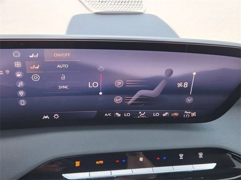 New 2025 Buick Enclave Sport Touring w/ Super Cruise Package image 13