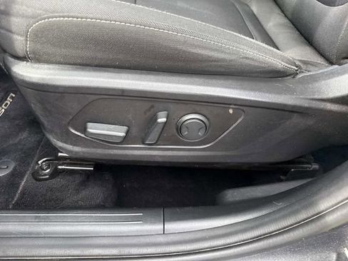 Used 2022 Hyundai Tucson SEL AWD/4WD image 25