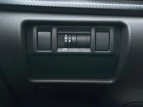 Certified 2025 Subaru Crosstrek 2.5i Sport w/ Crosstrek Mirror Package image 18