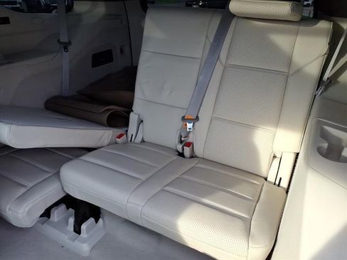 Used 2024 Cadillac Escalade Sport Platinum AWD/4WD image 20