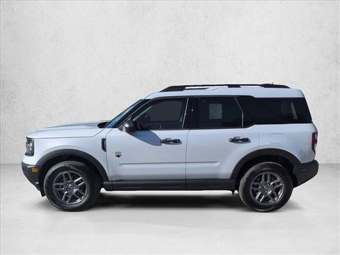 New 2026 Ford Bronco Sport Big Bend w/ Convenience Package image 5