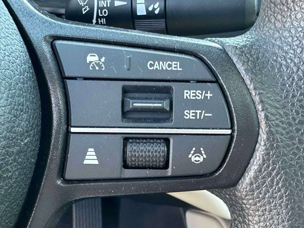 Certified 2023 Honda Accord EX image 20