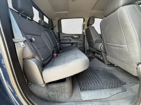 Used 2019 Chevrolet Silverado 1500 LT w/ All-Star Edition AWD/4WD image 19