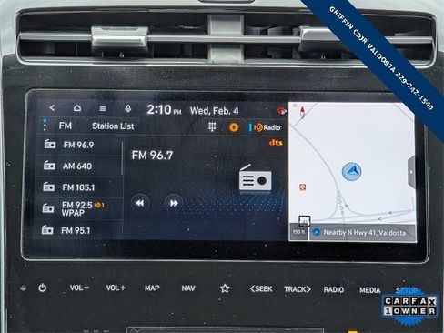 Used 2022 Hyundai Tucson Limited image 18