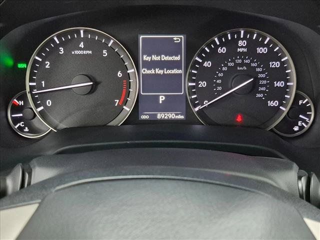 Used 2020 Lexus RX 350L Luxury w/ Accessory Package FWD image 11
