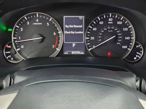 Used 2020 Lexus RX 350L Luxury w/ Accessory Package FWD image 11
